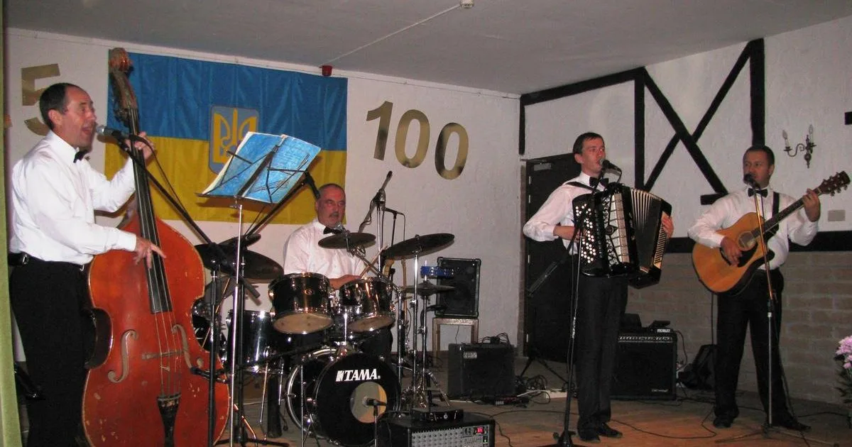 Belgia, wrzesień 2012